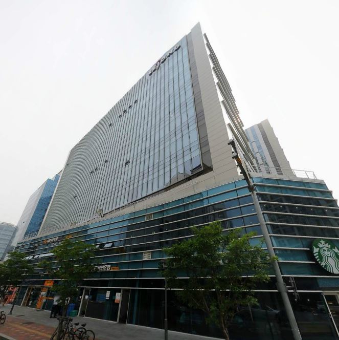 세종텔레콤빌딩