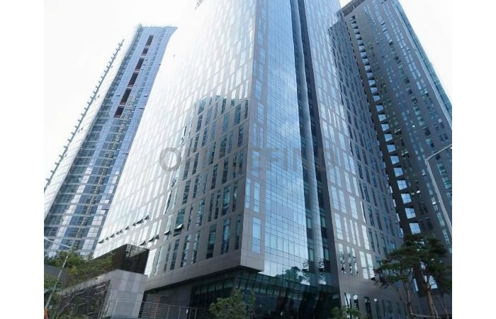 트윈시티남산 사무실임대 트윈시티남산 사무실임대