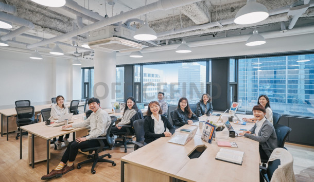 역삼하이츠빌딩 사진 #2