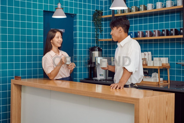 스타크강남빌딩(마이워크스페이스) 사진 #1