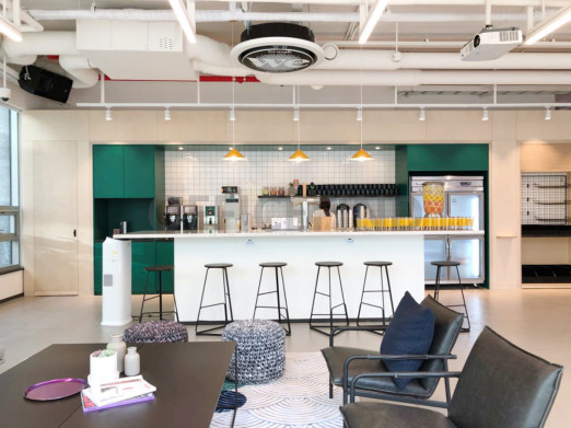 대세빌딩 사진 #3