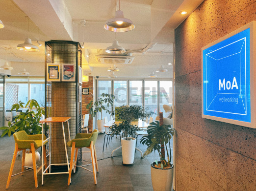 서울철강빌딩 사진 #8