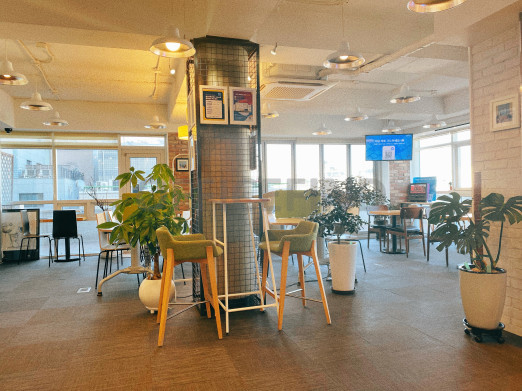 서울철강빌딩 사진 #7