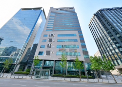 ENA Center
