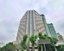 신한디엠빌딩(구 삼정빌딩)