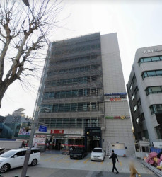 케이빌딩