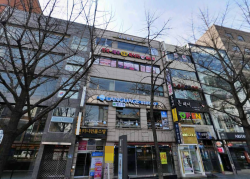삼양빌딩