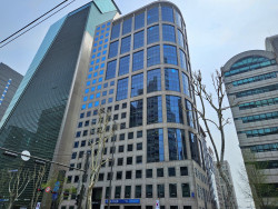 한독약품빌딩