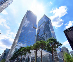 센터원 East Tower