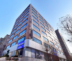 사조빌딩