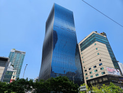 GT타워