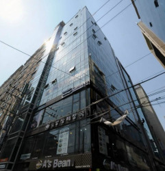 신소애빌딩