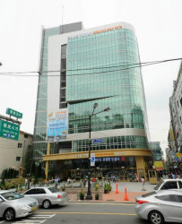 단성골드빌딩