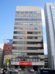 종로빌딩