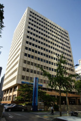 한국화재보험협회빌딩