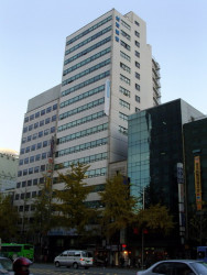 삼정빌딩