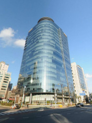 삼성생명 구월동빌딩