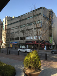 대지프라자