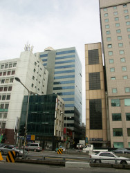 뉴서울빌딩(충무로)