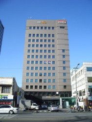 한일빌딩