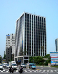 광희빌딩(본관)