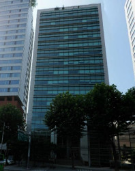 포스코타워 삼성