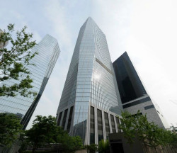 Three IFC