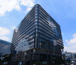 그레이츠판교(구.크래프톤타워)