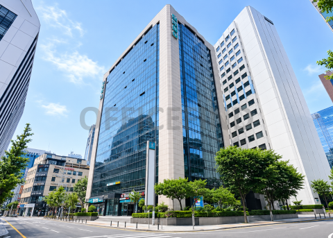 한외빌딩 사진 #1