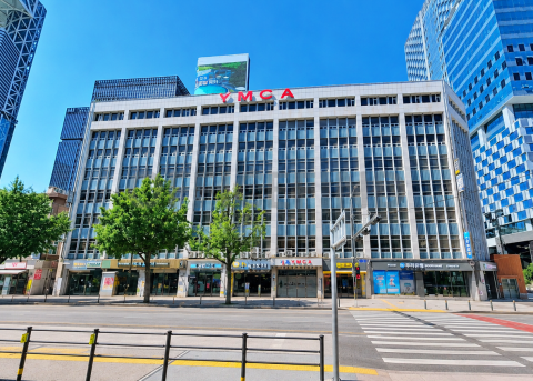 서울YMCA 사진 #1