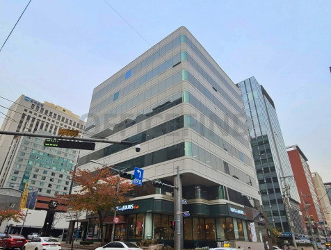 화인강남빌딩 사진 #1