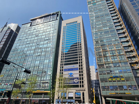 363강남타워 사진 #1
