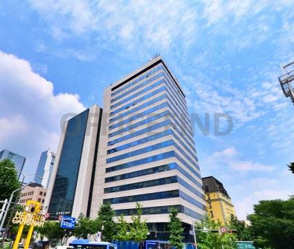 덕명빌딩 사진 #1