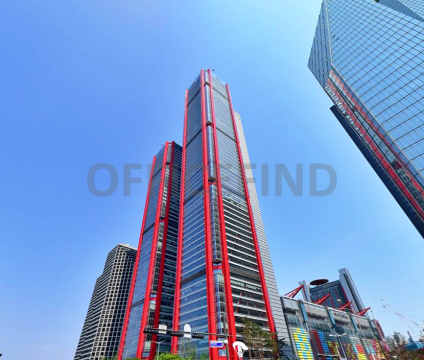 파크원 Tower1 사진 #1