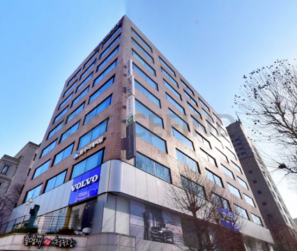 사조빌딩 사진 #1