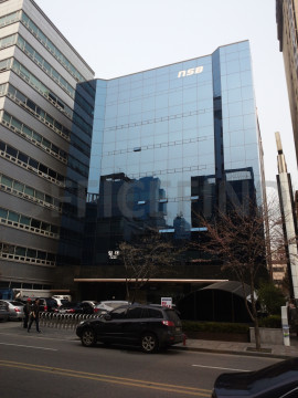 뉴서울빌딩(역삼동) 사진 #1
