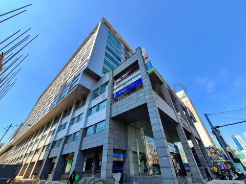 삼풍넥서스빌딩 사진 #1