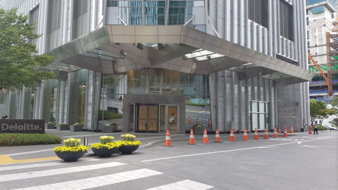 One IFC 사진 #2