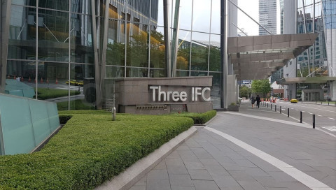Three IFC 사진 #2