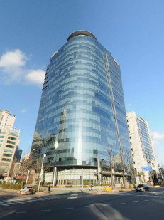 삼성생명 구월동빌딩