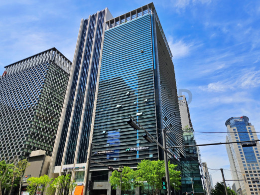 케이타워(K-Tower) 사진 #1