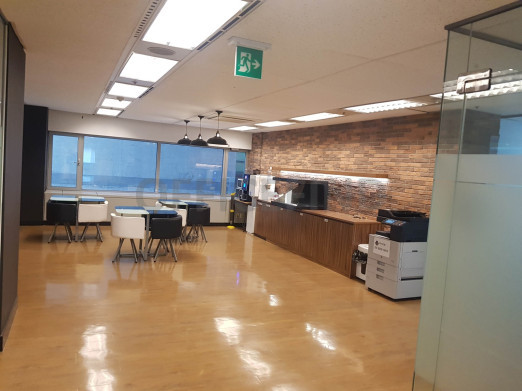 라인빌딩 사진 #3