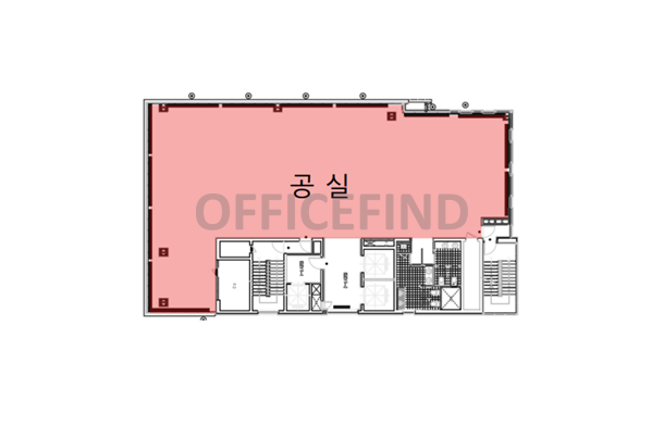 캠브리지강남빌딩 사진 #1