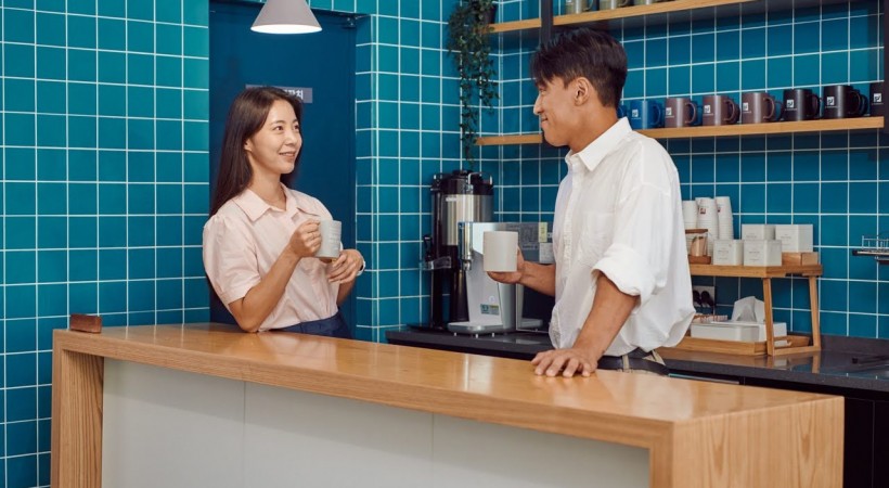 대표