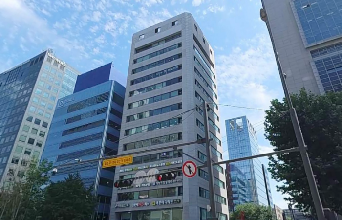 대표