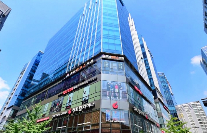 대표
