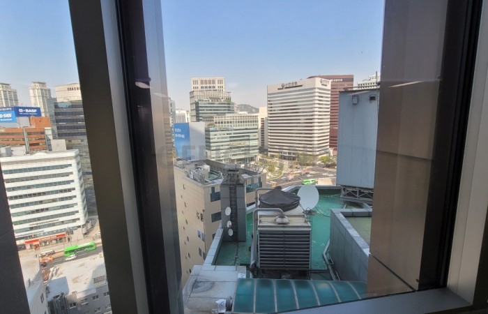 view