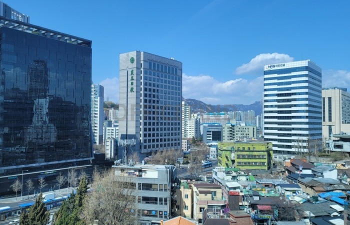 view