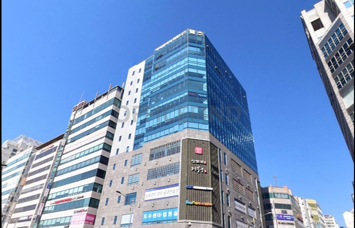 대표