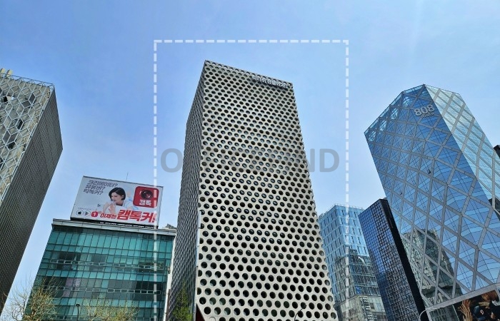 대표